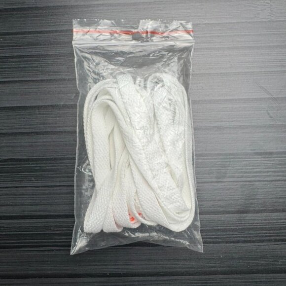 New Nike X Off-White Shoelaces - Picture 2 of 3
